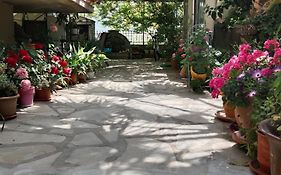 Patra Rooms Skala Prinou