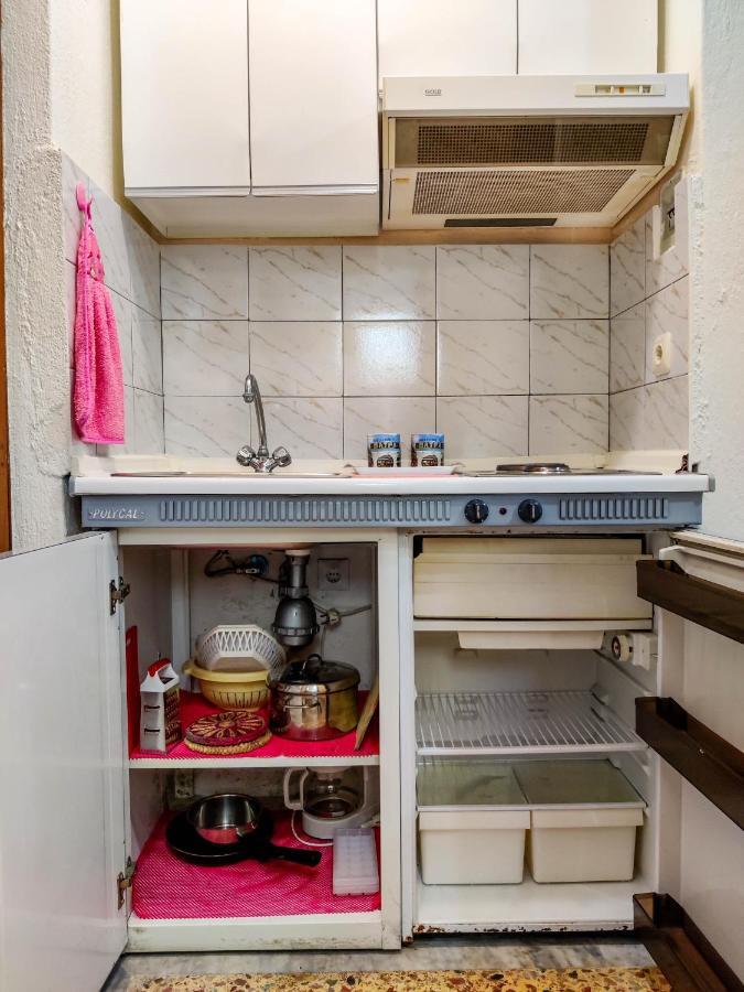 Patra Rooms Skala Prinou Prínos Dış mekan fotoğraf