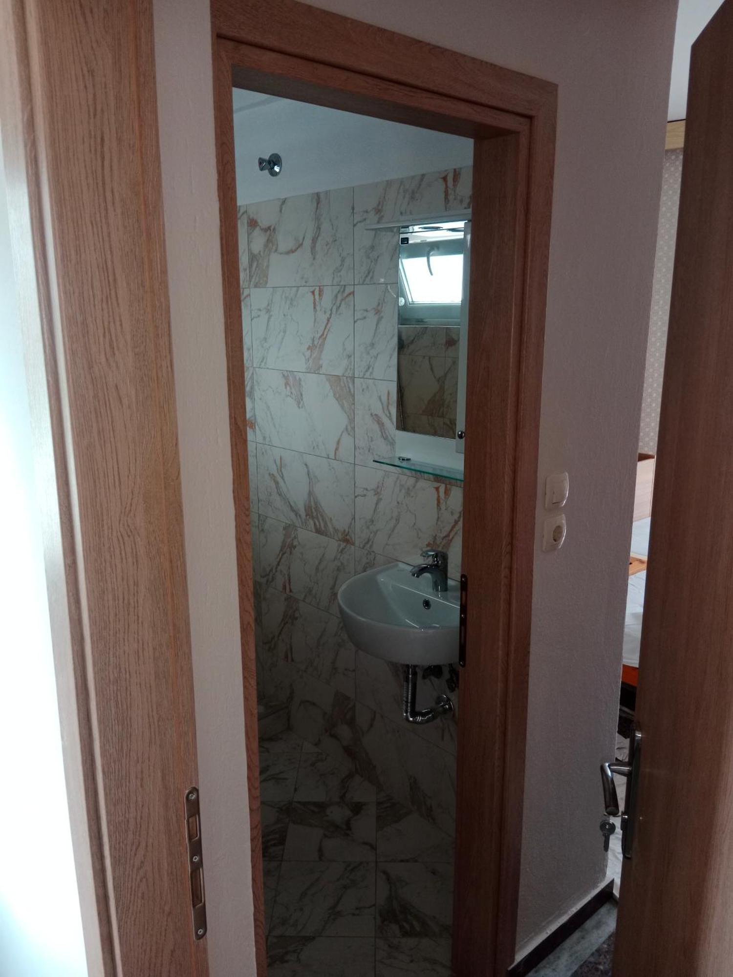 Patra Rooms Skala Prinou Prínos Dış mekan fotoğraf